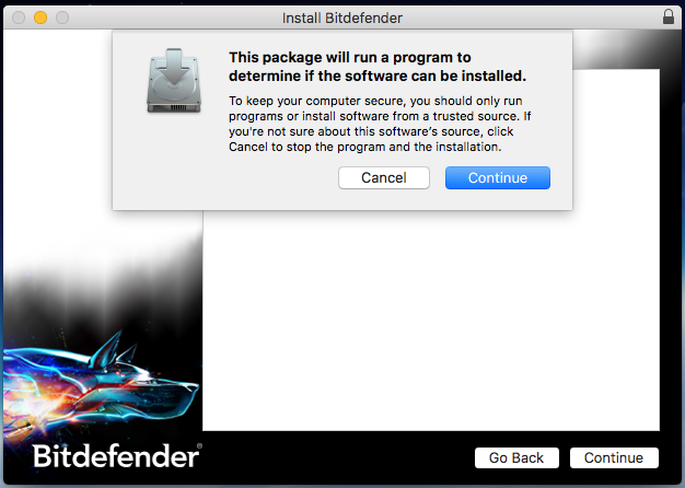 Bitdefender Antivirus for Mac - Download & Install for help 1-888-885-6488